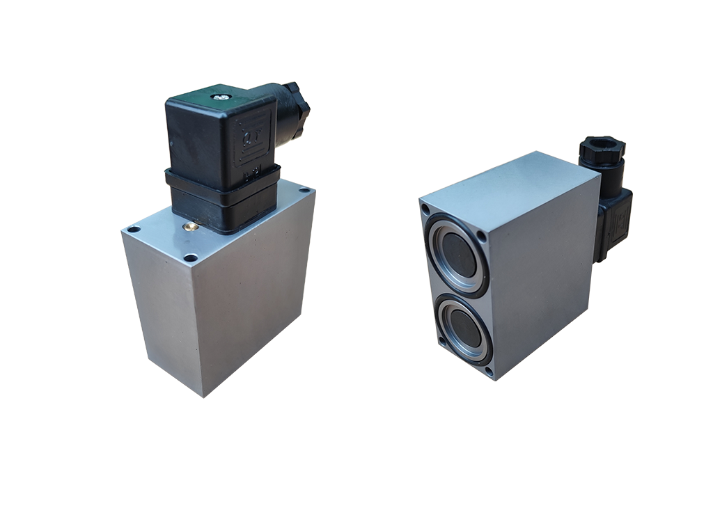 DMG-R7035 （替代SCHIENLE電磁鐵、哈威HAWE）