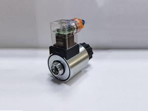 閥用電磁鐵參數(shù)簡(jiǎn)介