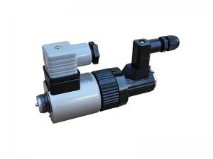 比例電磁鐵簡(jiǎn)介